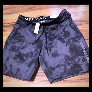 American Eagle Sweat shorts